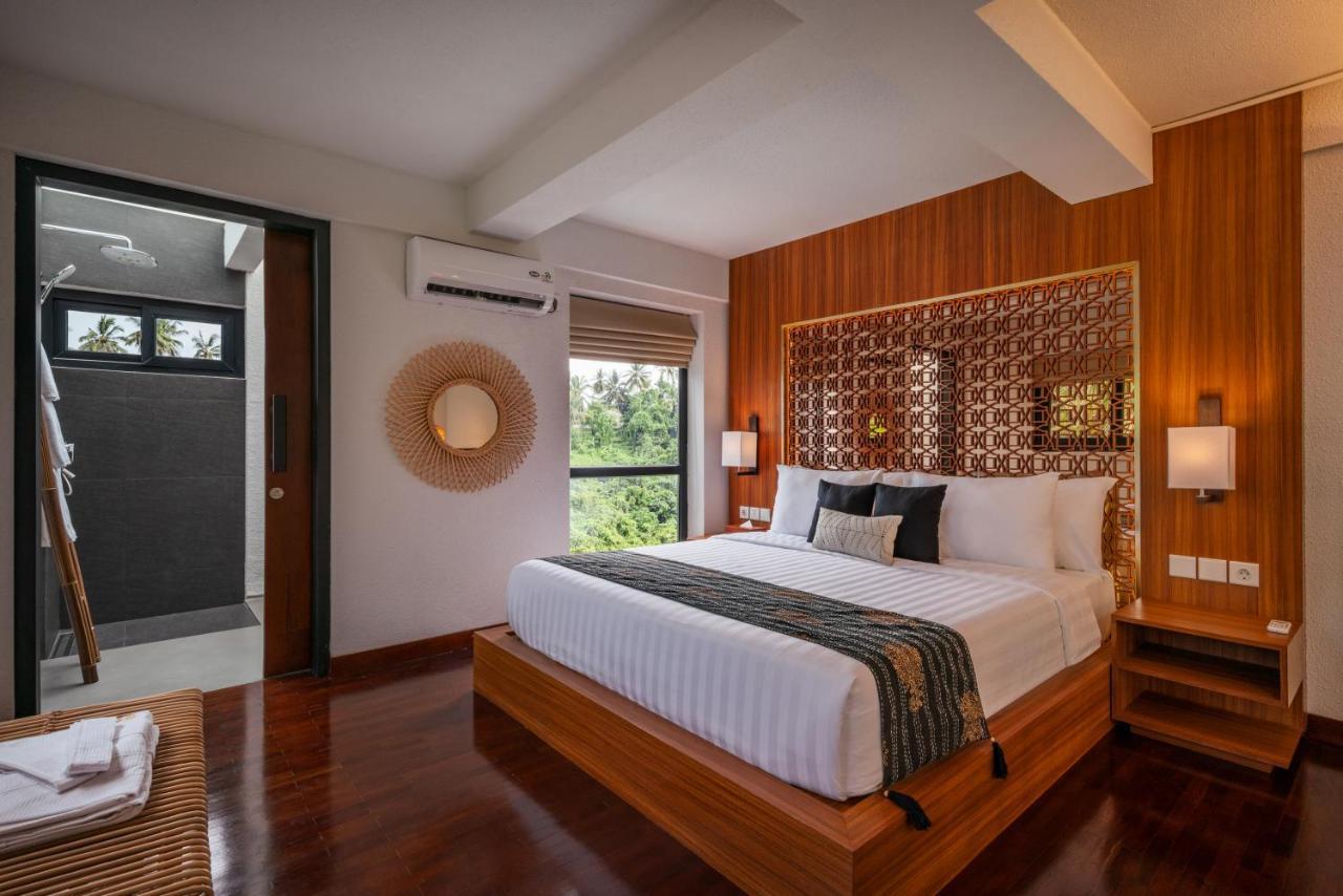 Zenubud Exterior photo