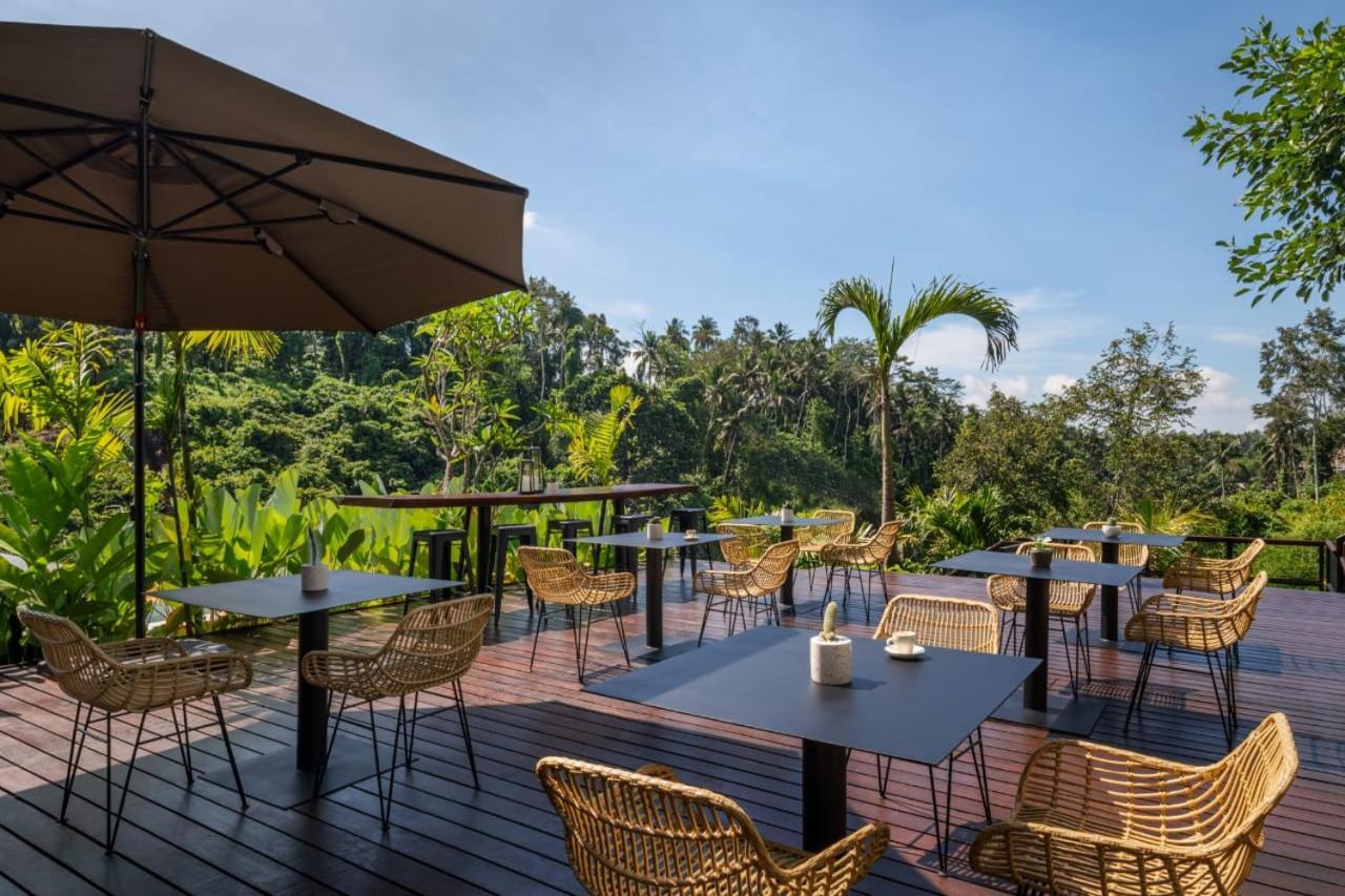 Zenubud Exterior photo