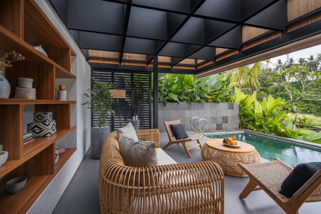 Zenubud Exterior photo
