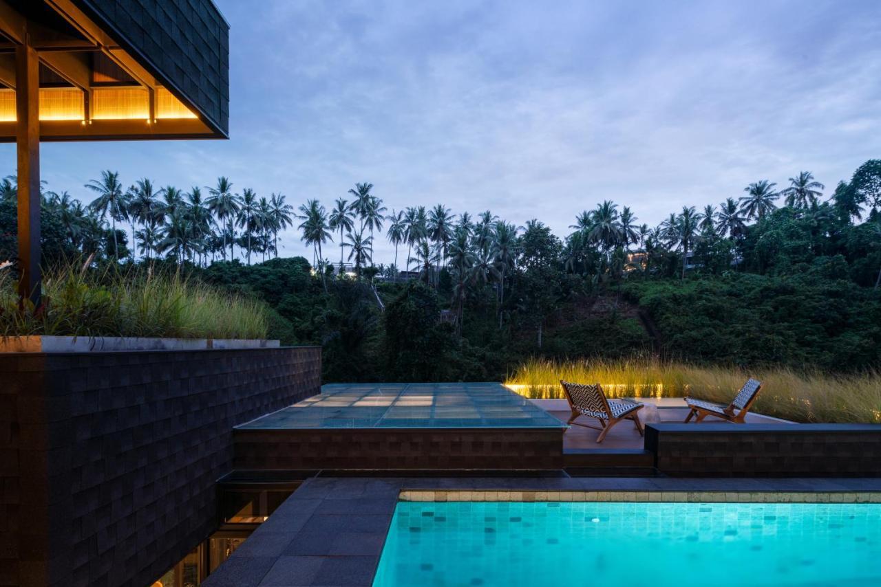 Zenubud Exterior photo