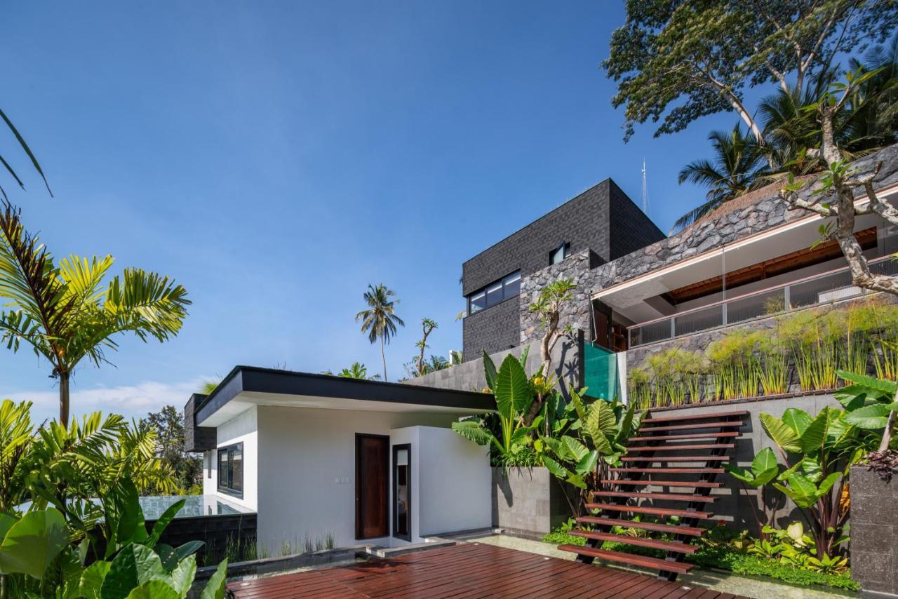 Zenubud Exterior photo