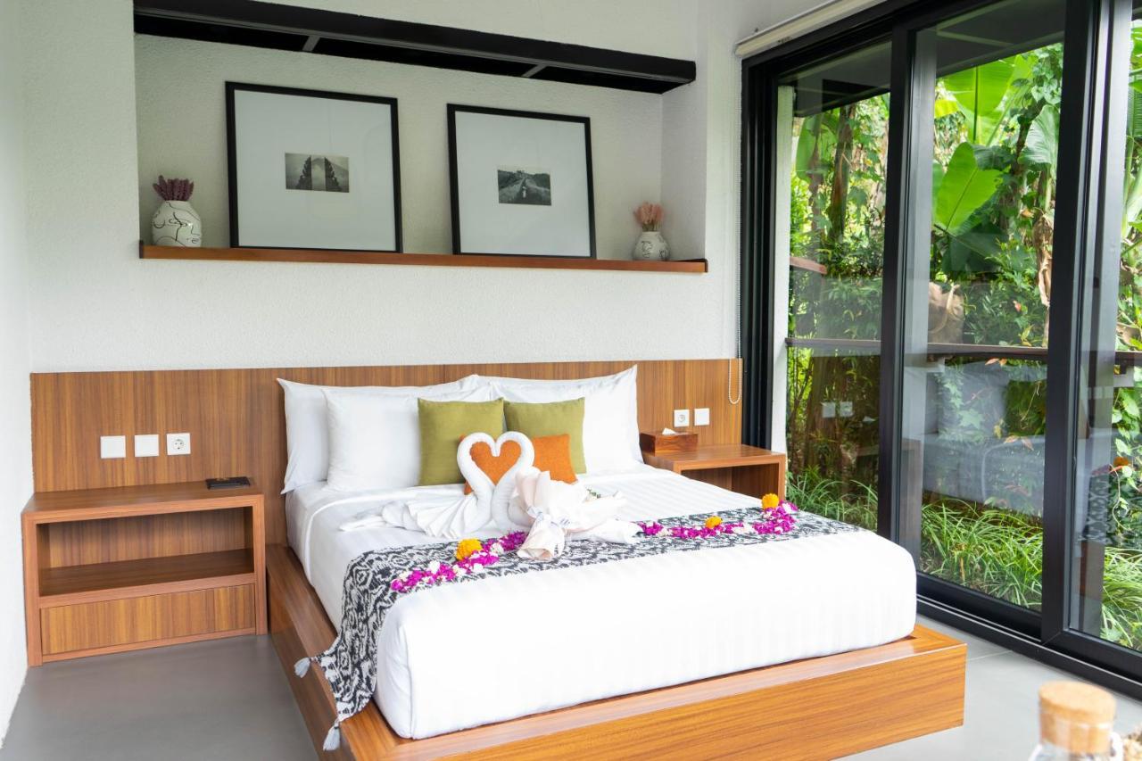 Zenubud Exterior photo