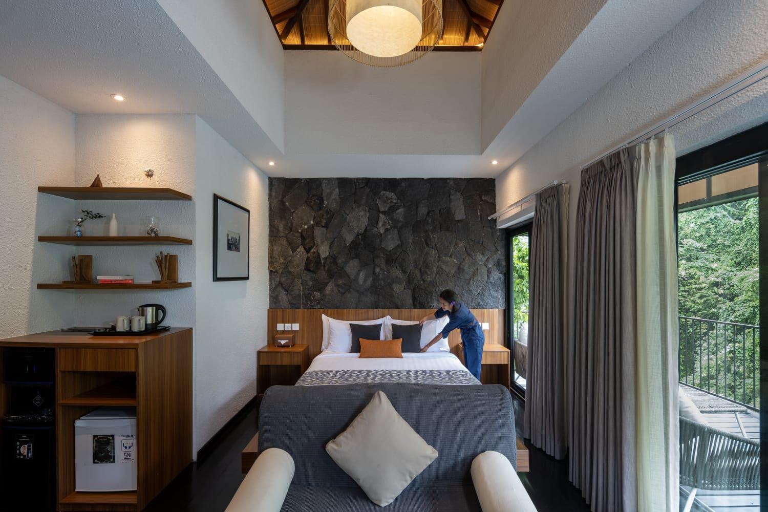 Zenubud Exterior photo