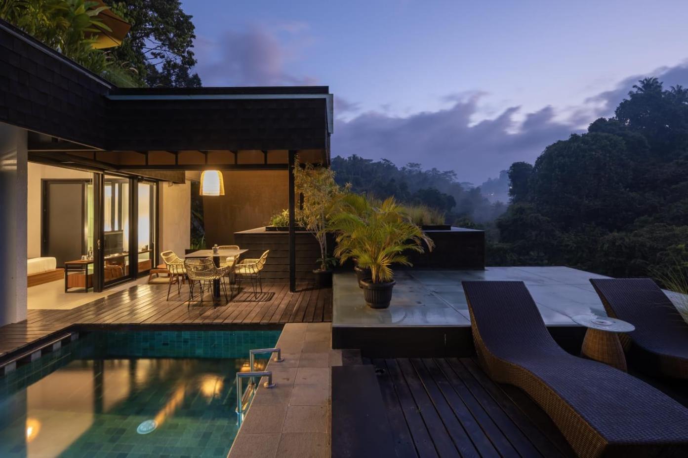 Zenubud Exterior photo