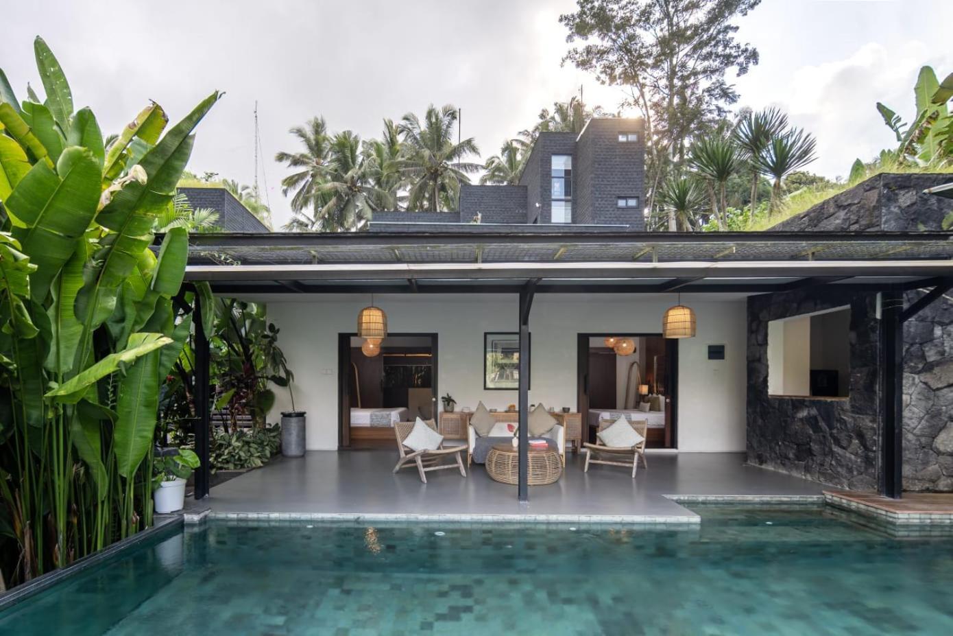 Zenubud Exterior photo