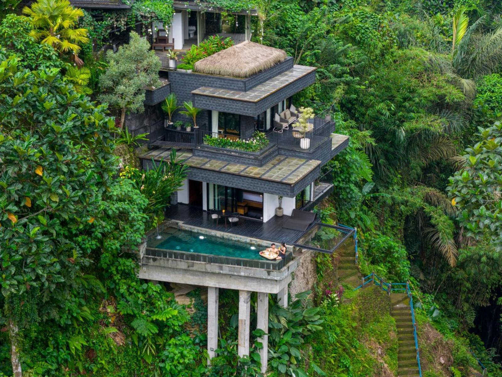 Zenubud Exterior photo